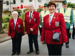 Schützenfest 2024 Jan