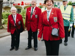 Schützenfest 2024 Jan