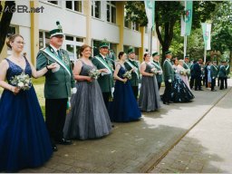 Schützenfest 2024 Jan