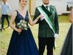 Schützenfest 2024 Jan