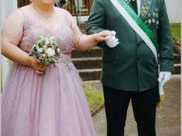 Schützenfest 2024 Jan