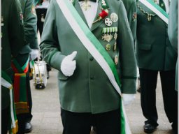 Schützenfest 2024 Jan