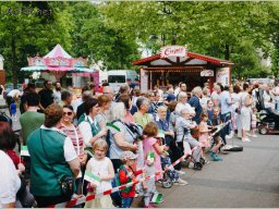 Schützenfest 2024 Jan