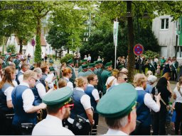 Schützenfest 2024 Jan