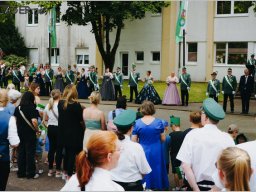 Schützenfest 2024 Jan