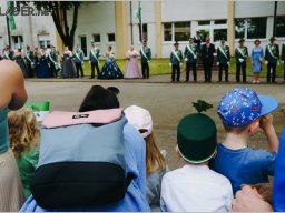 Schützenfest 2024 Jan