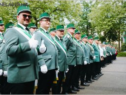 Schützenfest 2024 Jan