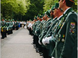 Schützenfest 2024 Jan