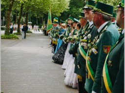 Schützenfest 2024 Jan