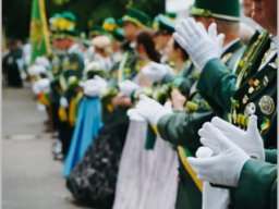 Schützenfest 2024 Jan