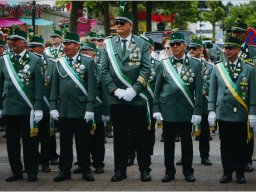 Schützenfest 2024 Jan