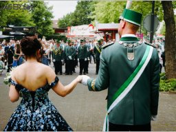 Schützenfest 2024 Jan