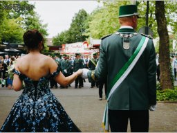 Schützenfest 2024 Jan