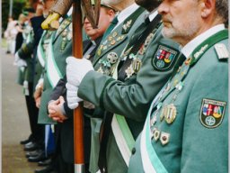 Schützenfest 2024 Jan