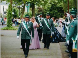 Schützenfest 2024 Jan