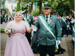 Schützenfest 2024 Jan