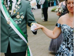 Schützenfest 2024 Jan