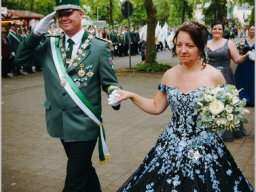 Schützenfest 2024 Jan