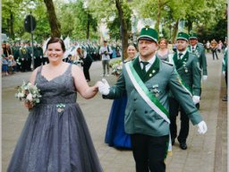 Schützenfest 2024 Jan