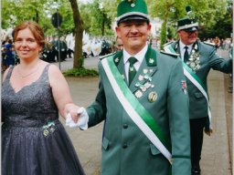 Schützenfest 2024 Jan