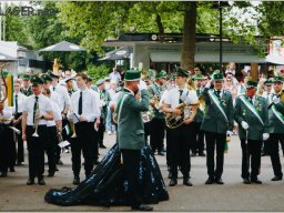 Schützenfest 2024 Jan
