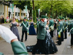 Schützenfest 2024 Jan