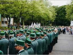 Schützenfest 2024 Jan