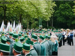 Schützenfest 2024 Jan