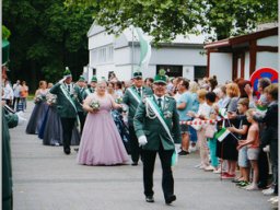 Schützenfest 2024 Jan