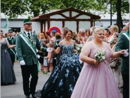 Schützenfest 2024 Jan