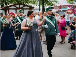 Schützenfest 2024 Jan