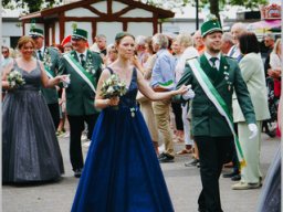 Schützenfest 2024 Jan