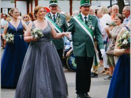 Schützenfest 2024 Jan