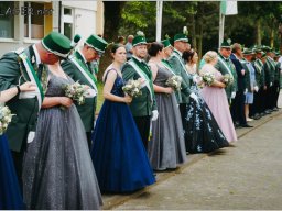 Schützenfest 2024 Jan