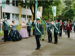 Schützenfest 2024 Jan