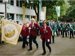 Schützenfest 2024 Jan