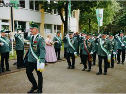 Schützenfest 2024 Jan