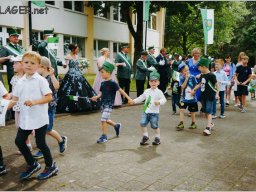 Schützenfest 2024 Jan