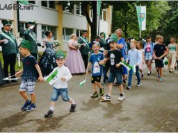 Schützenfest 2024 Jan