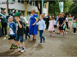 Schützenfest 2024 Jan