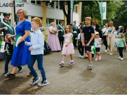 Schützenfest 2024 Jan