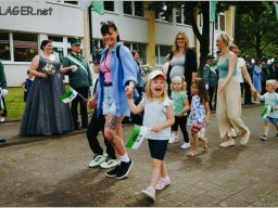 Schützenfest 2024 Jan