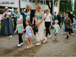 Schützenfest 2024 Jan