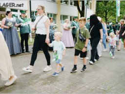 Schützenfest 2024 Jan