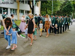 Schützenfest 2024 Jan