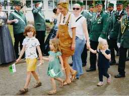 Schützenfest 2024 Jan