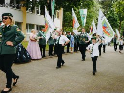 Schützenfest 2024 Jan