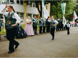 Schützenfest 2024 Jan