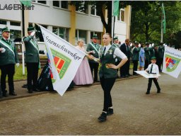 Schützenfest 2024 Jan