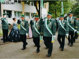 Schützenfest 2024 Jan